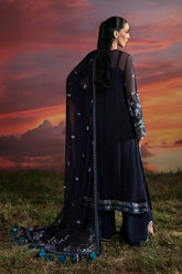 Zarposh | MUSE | Moonlit Muse